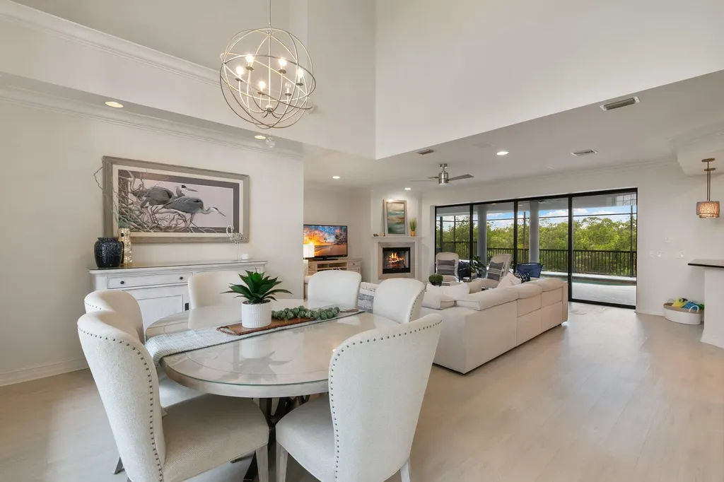 516 Spinnaker Drive Marco Island FL 34145