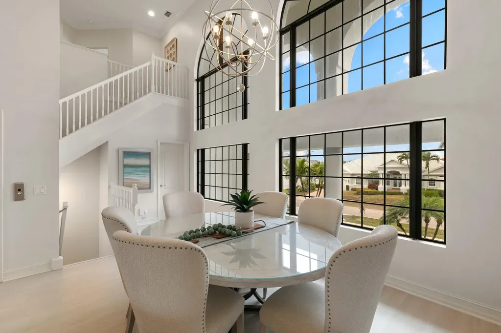 516 Spinnaker Drive Marco Island FL 34145