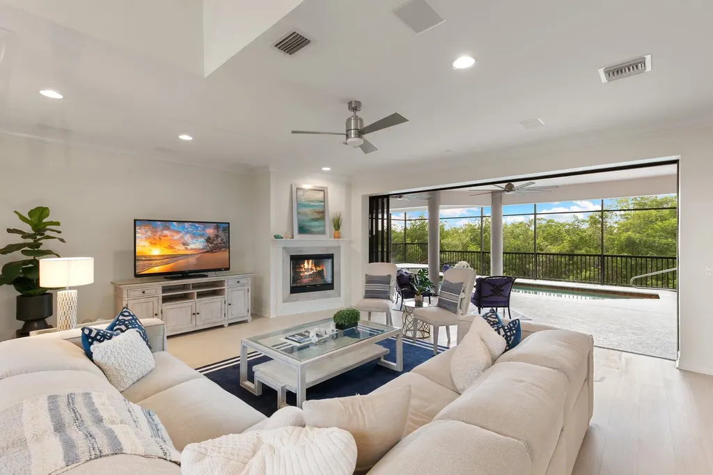 516 Spinnaker Drive Marco Island FL 34145