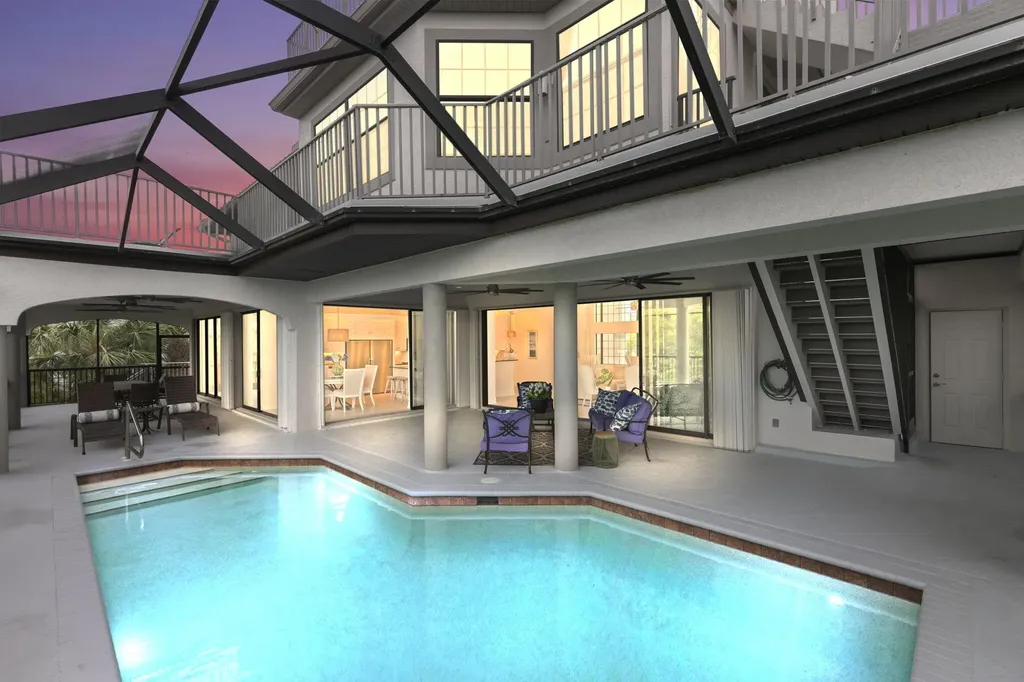 516 Spinnaker Drive Marco Island FL 34145