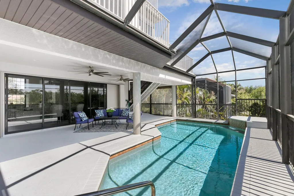 516 Spinnaker Drive Marco Island FL 34145