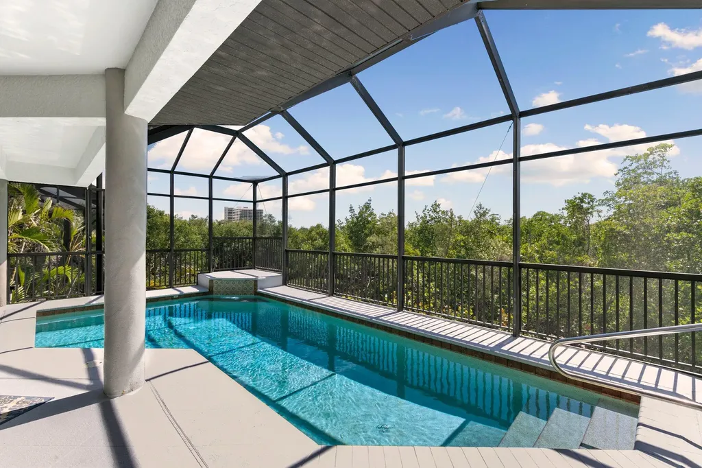 516 Spinnaker Drive Marco Island FL 34145