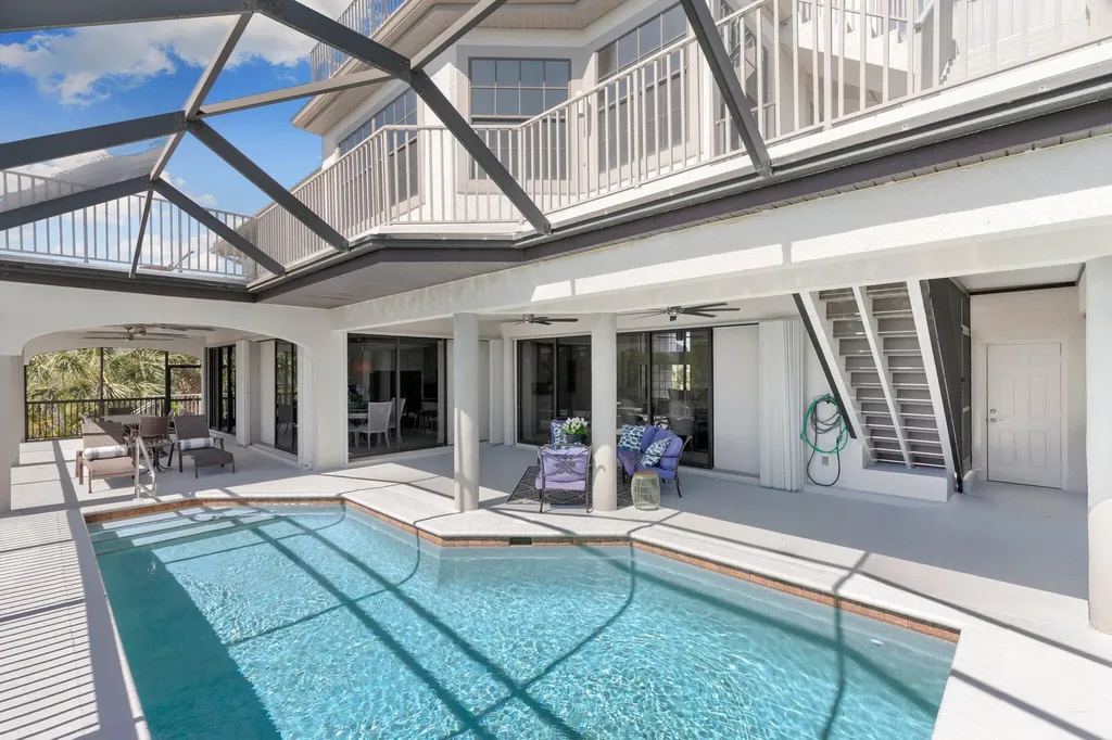 516 Spinnaker Drive Marco Island FL 34145