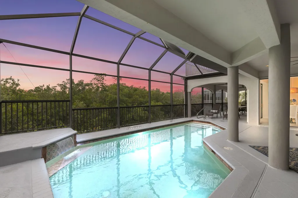 516 Spinnaker Drive Marco Island FL 34145