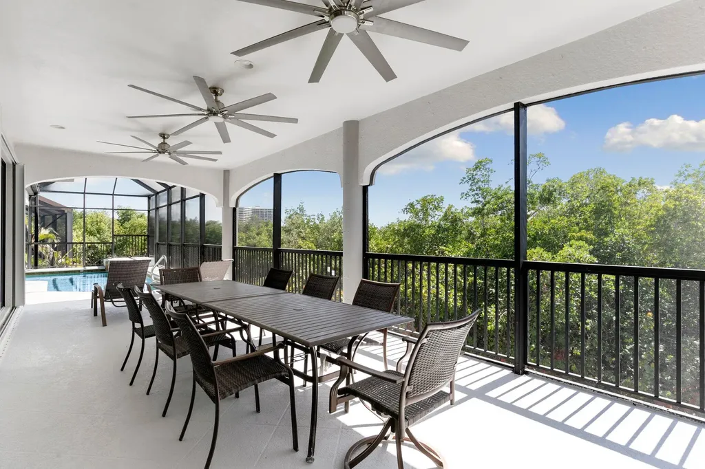 516 Spinnaker Drive Marco Island FL 34145