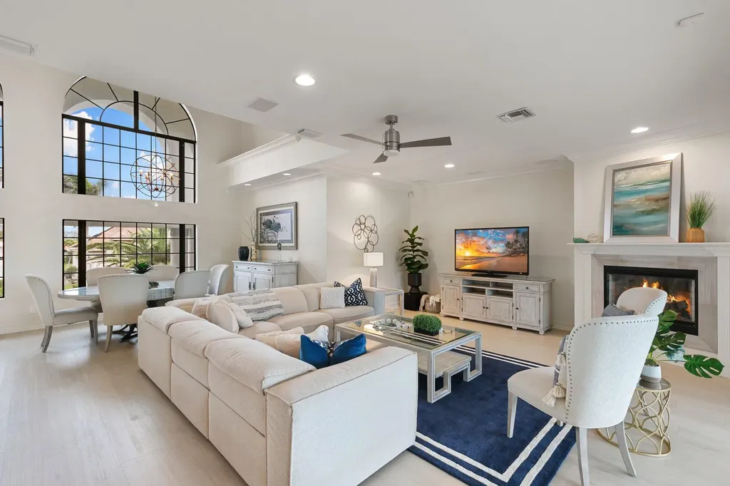 516 Spinnaker Drive Marco Island FL 34145