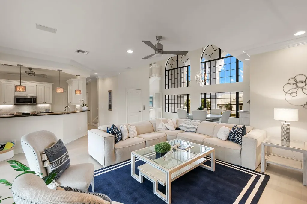 516 Spinnaker Drive Marco Island FL 34145