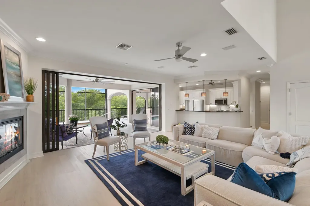 516 Spinnaker Drive Marco Island FL 34145