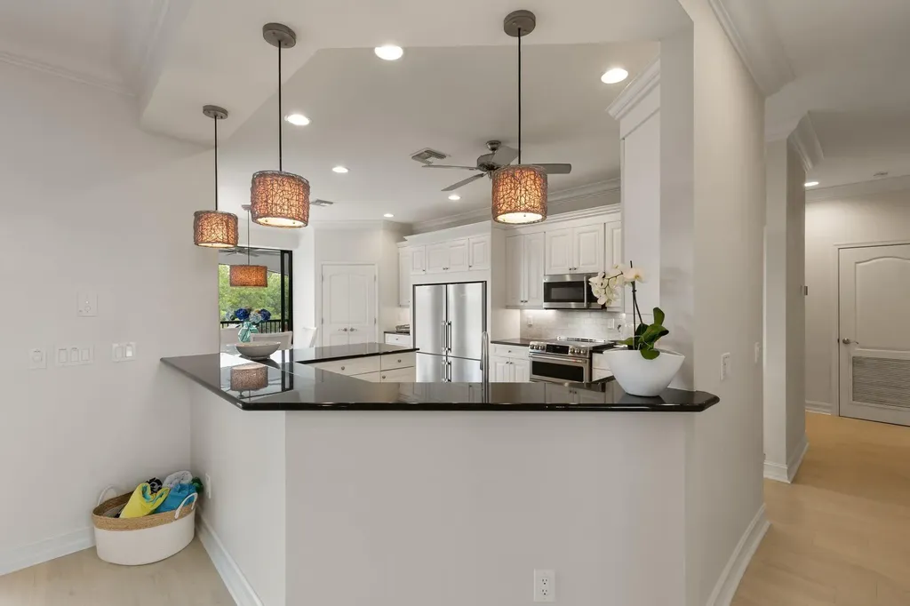 516 Spinnaker Drive Marco Island FL 34145