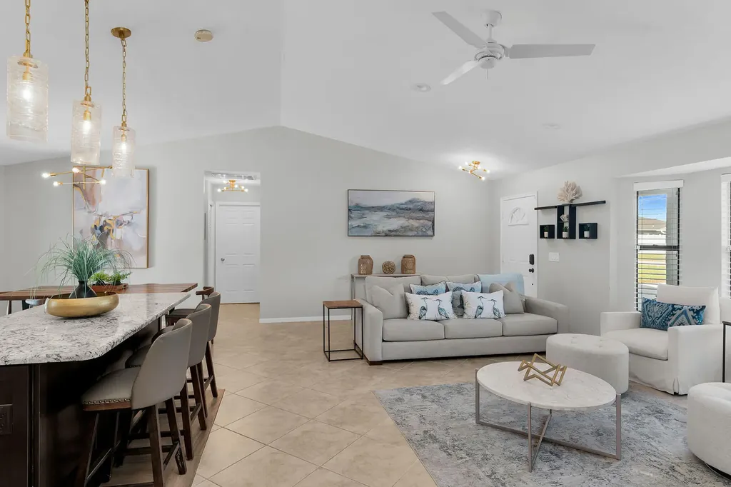 186 Wickliffe Drive Naples FL 34110