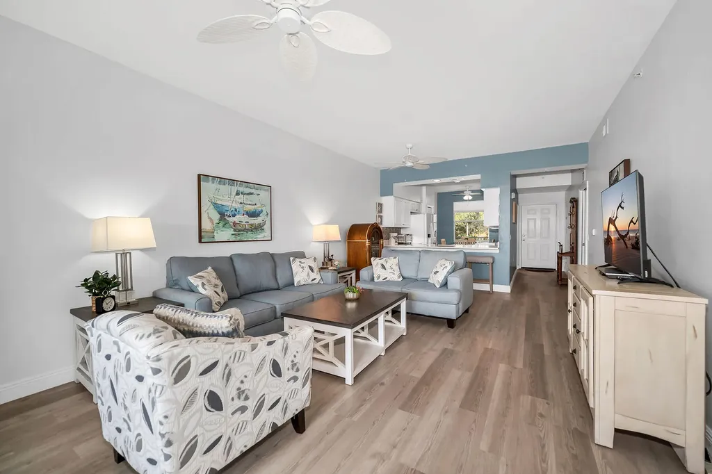 2740 Cypress Trace Circle Naples FL 34119