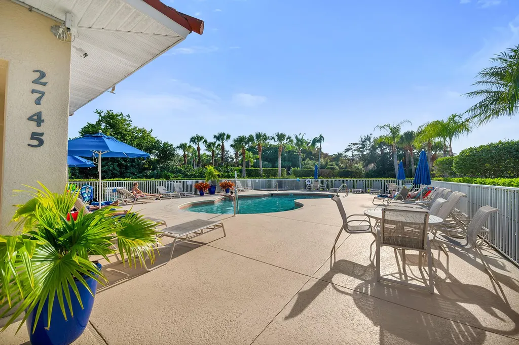 2740 Cypress Trace Circle Naples FL 34119