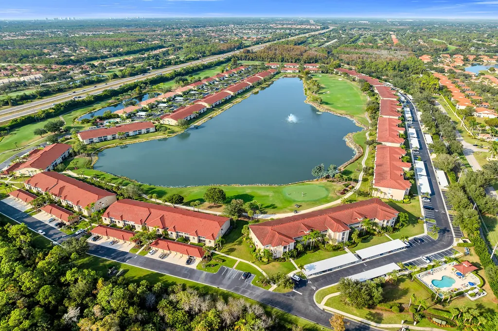 2740 Cypress Trace Circle Naples FL 34119