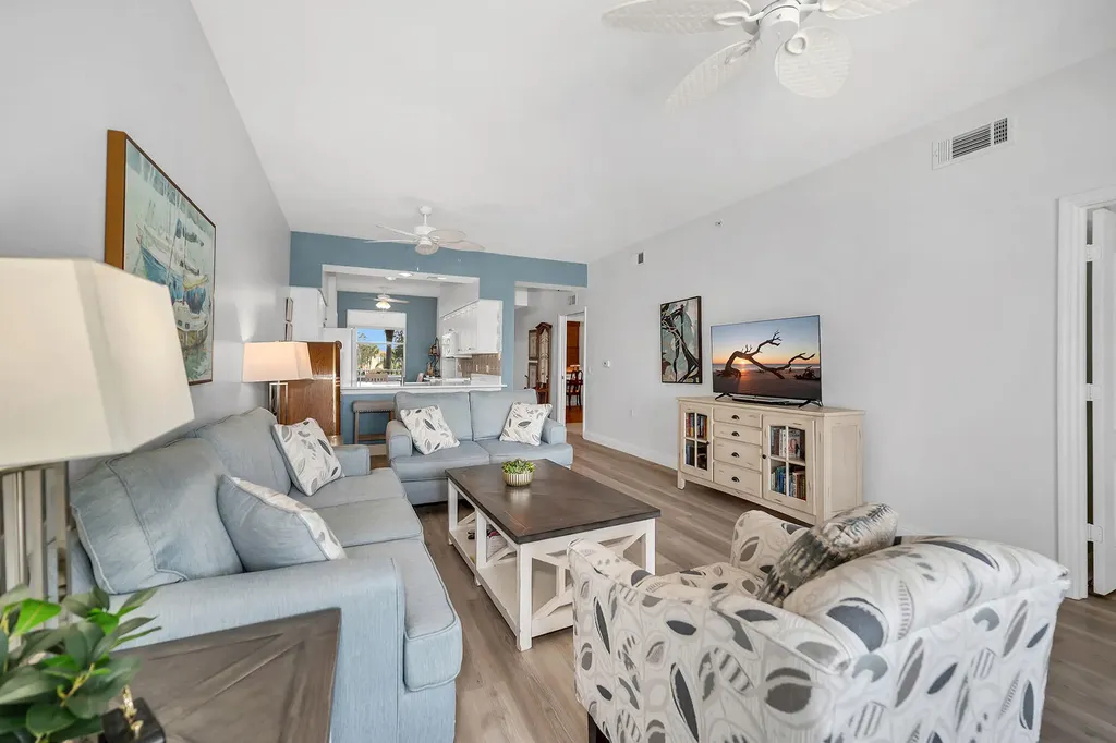 2740 Cypress Trace Circle Naples FL 34119