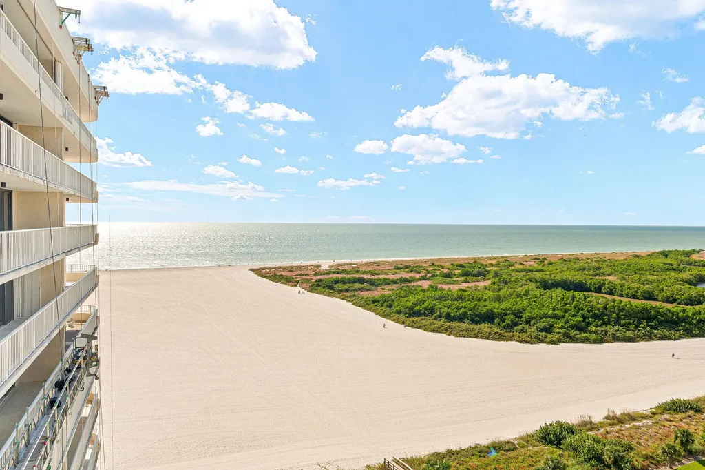 260 Seaview Court Marco Island FL 34145