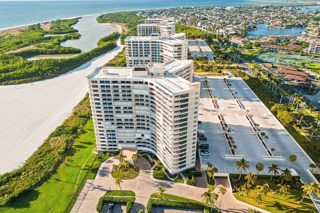 260 Seaview Court Marco Island FL 34145