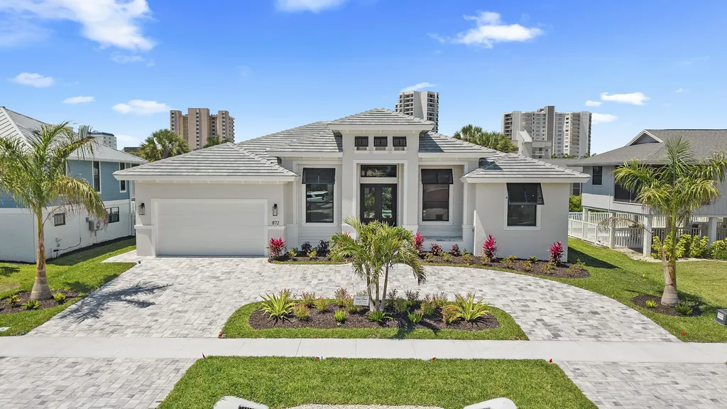 872 Swan Drive Marco Island FL 34145