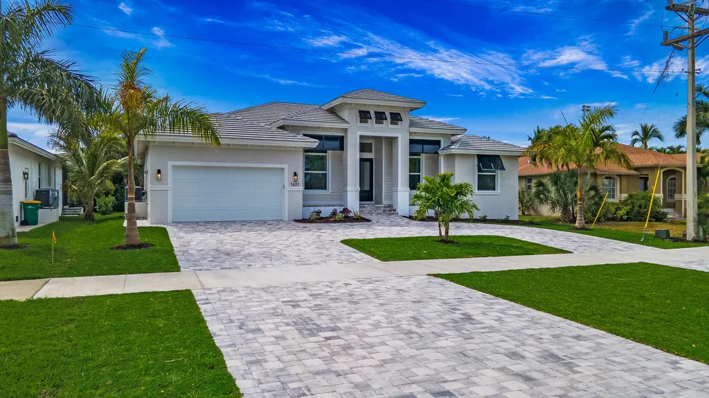 872 Swan Drive Marco Island FL 34145