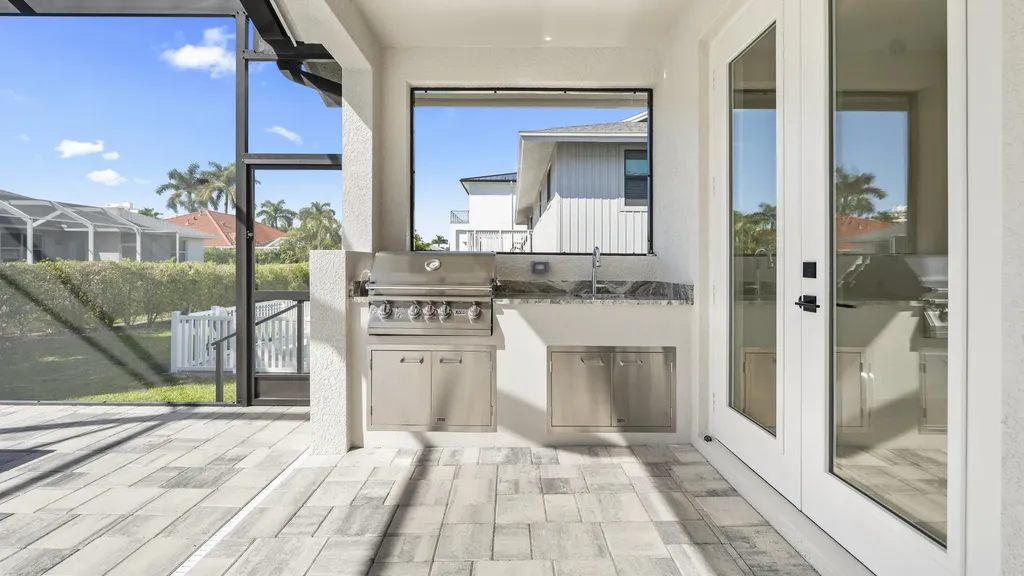 872 Swan Drive Marco Island FL 34145