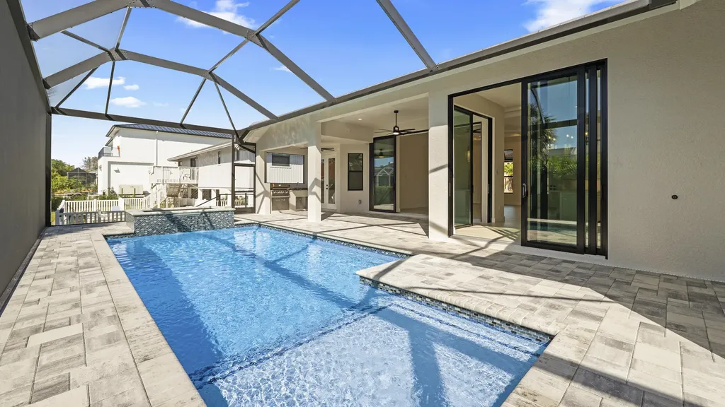 872 Swan Drive Marco Island FL 34145