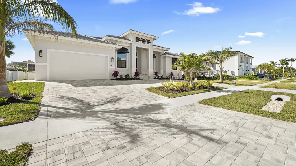 872 Swan Drive Marco Island FL 34145