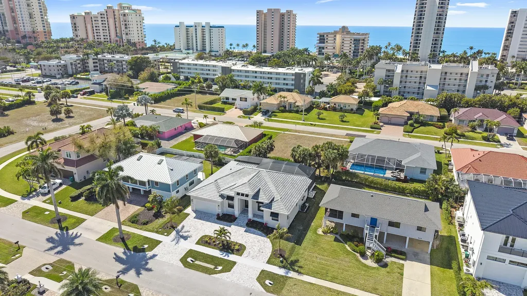 872 Swan Drive Marco Island FL 34145