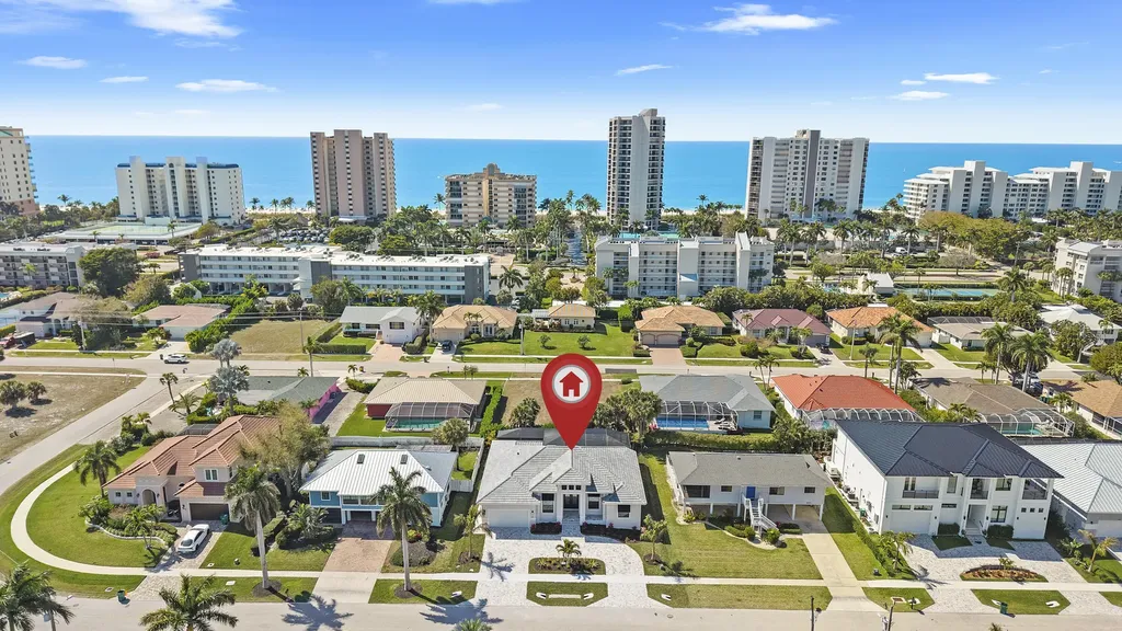 872 Swan Drive Marco Island FL 34145
