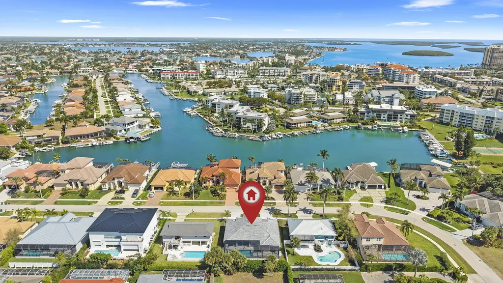 872 Swan Drive Marco Island FL 34145