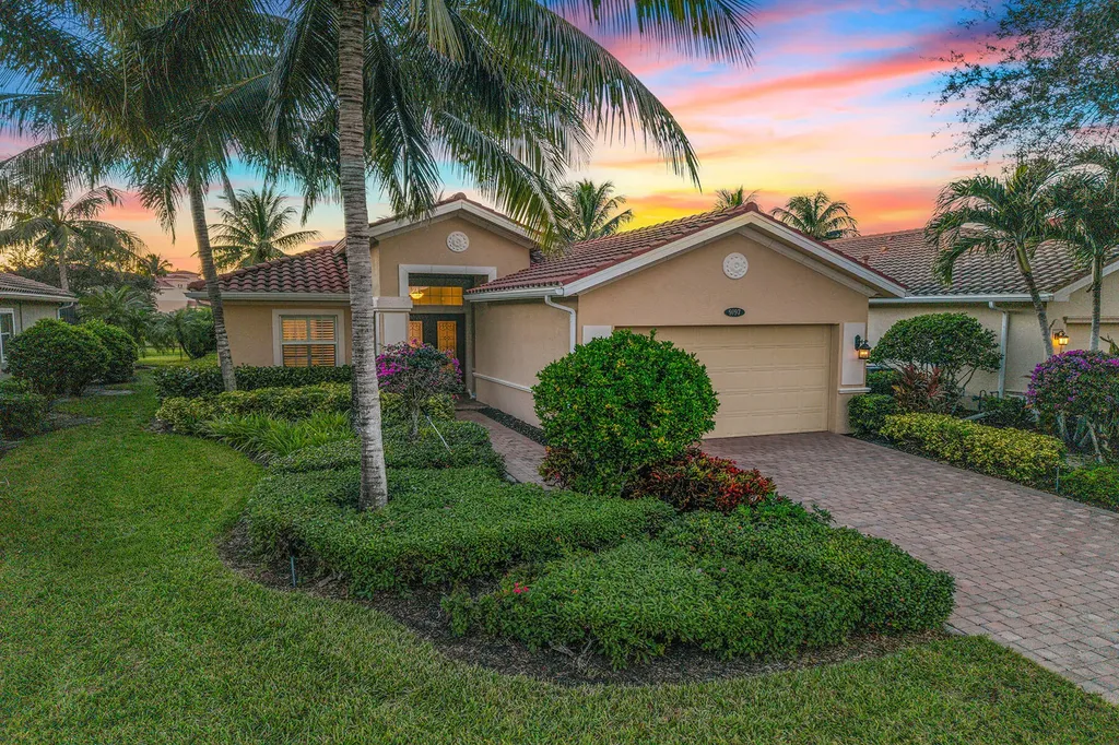 9197 Campanile Circle Naples FL 34114