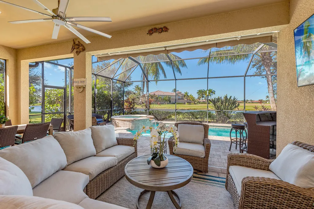 9197 Campanile Circle Naples FL 34114