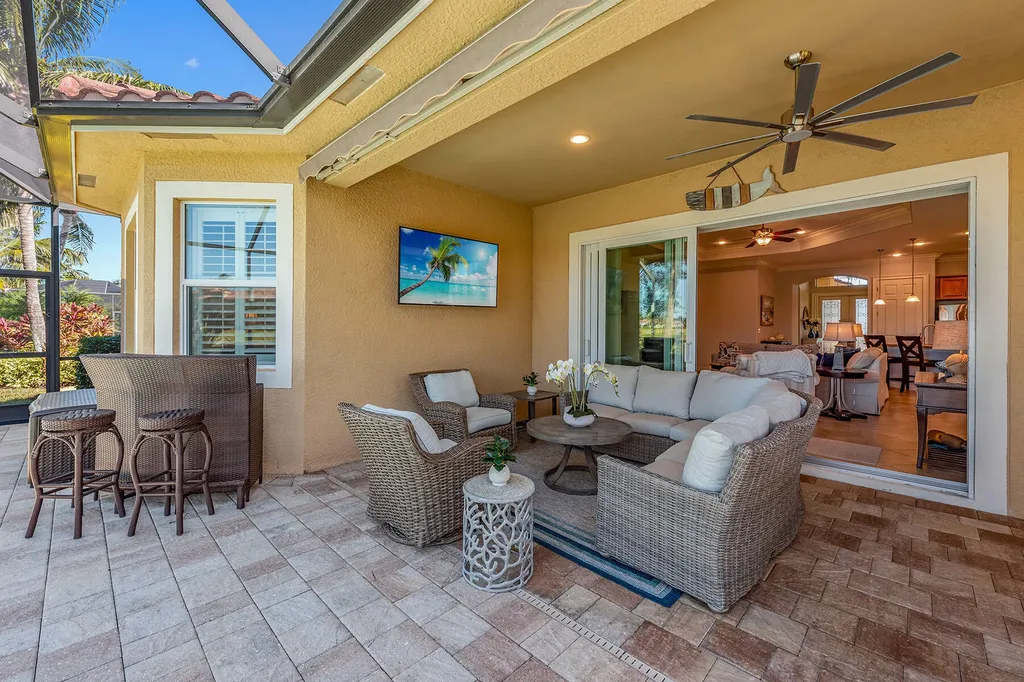9197 Campanile Circle Naples FL 34114