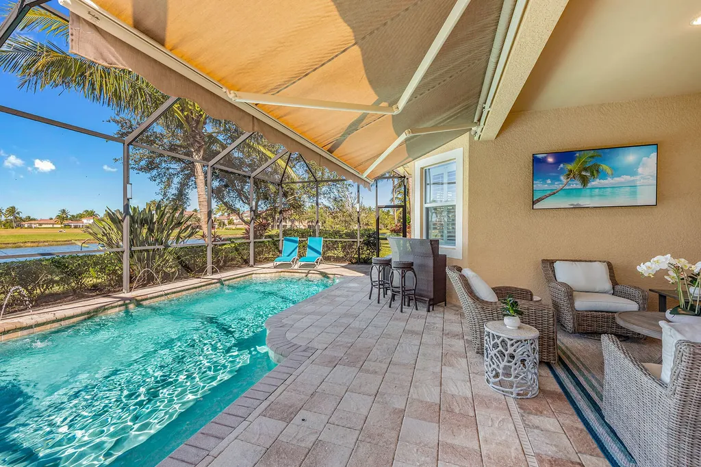 9197 Campanile Circle Naples FL 34114