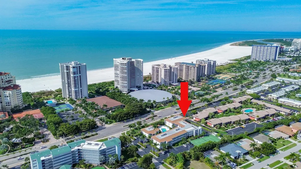 261 S Collier Boulevard Marco Island FL 34145