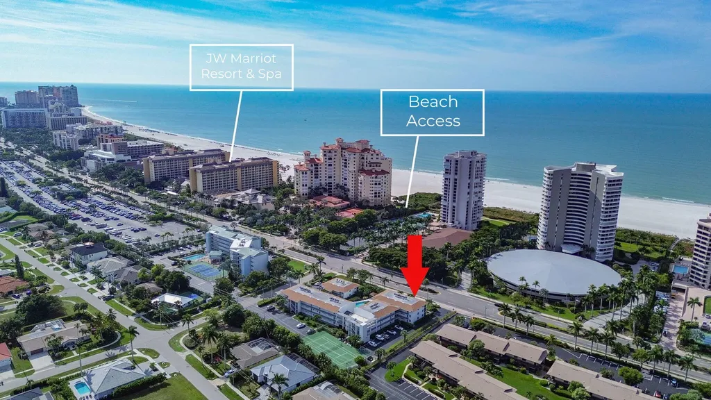 261 S Collier Boulevard Marco Island FL 34145