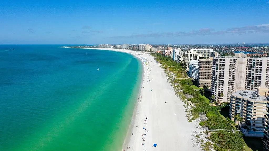 261 S Collier Boulevard Marco Island FL 34145