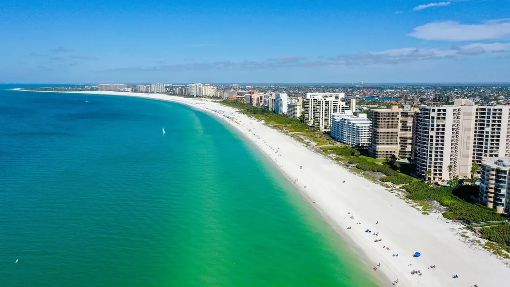 261 S Collier Boulevard Marco Island FL 34145