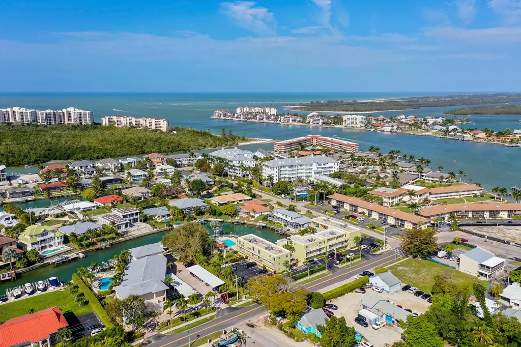 1152 Bald Eagle Drive Marco Island FL 34145