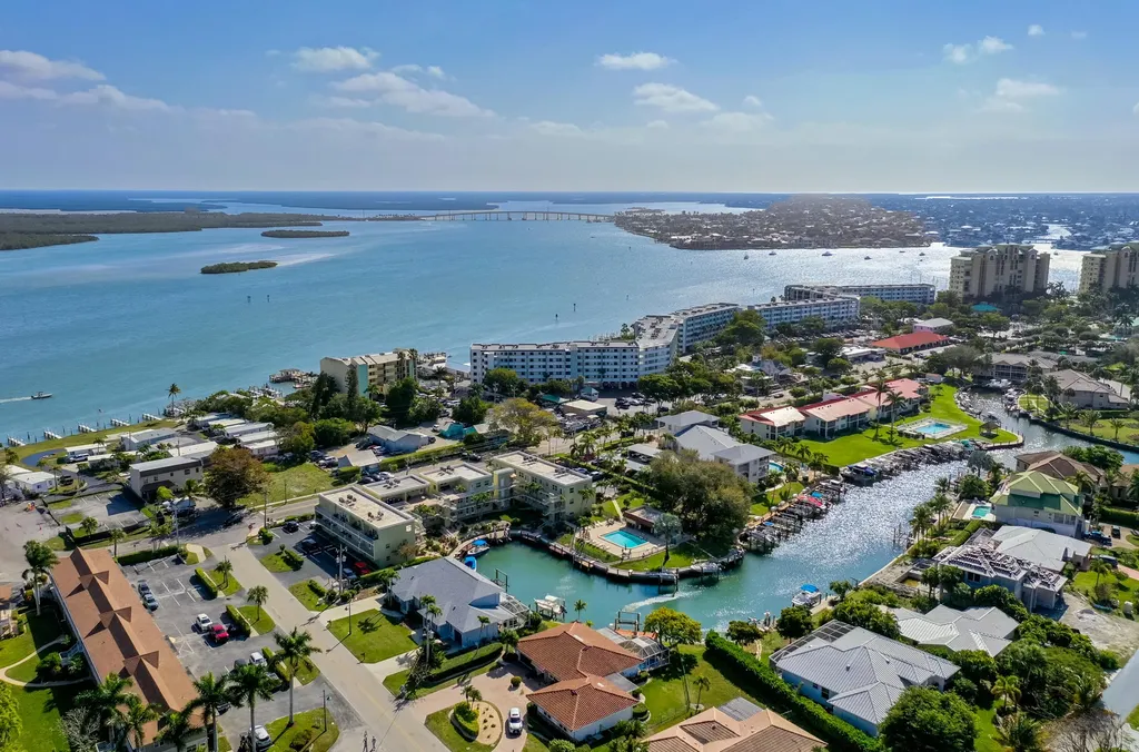 1152 Bald Eagle Drive Marco Island FL 34145