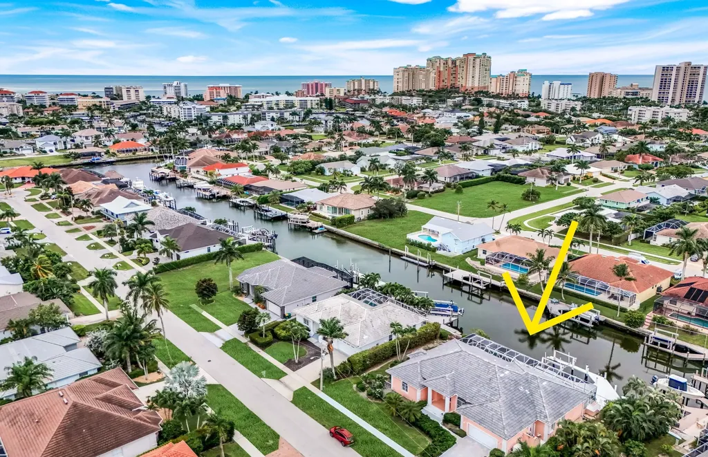 742 Orchid Court Marco Island FL 34145