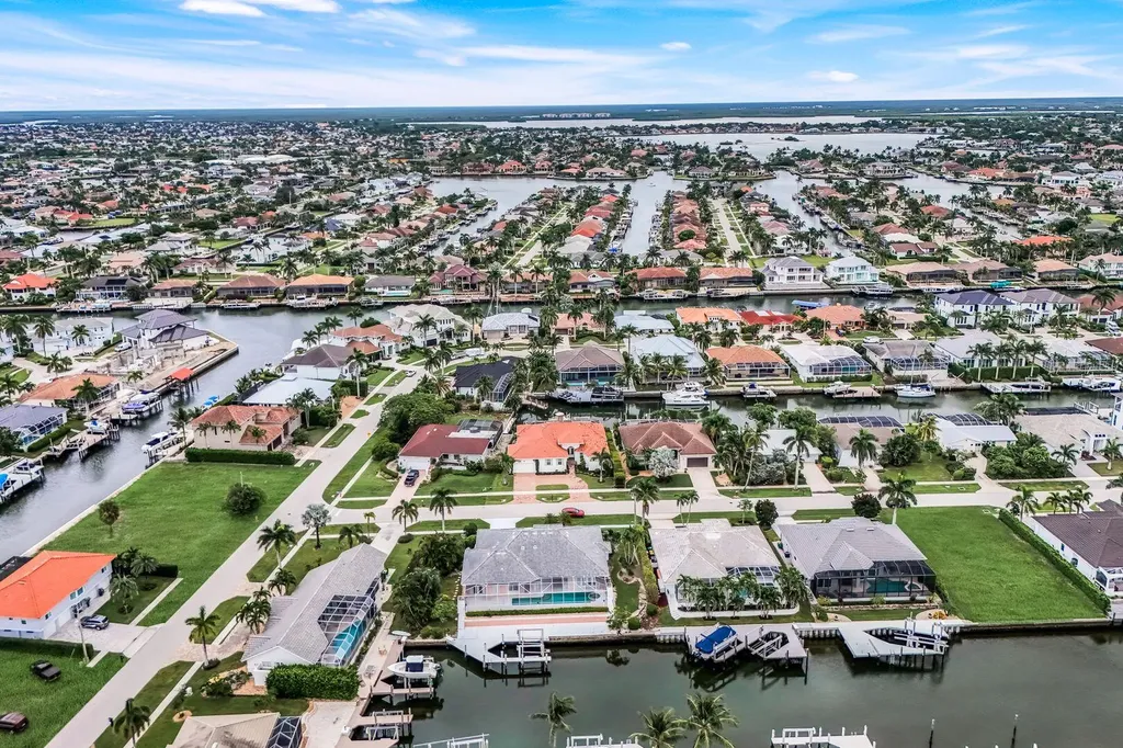 742 Orchid Court Marco Island FL 34145