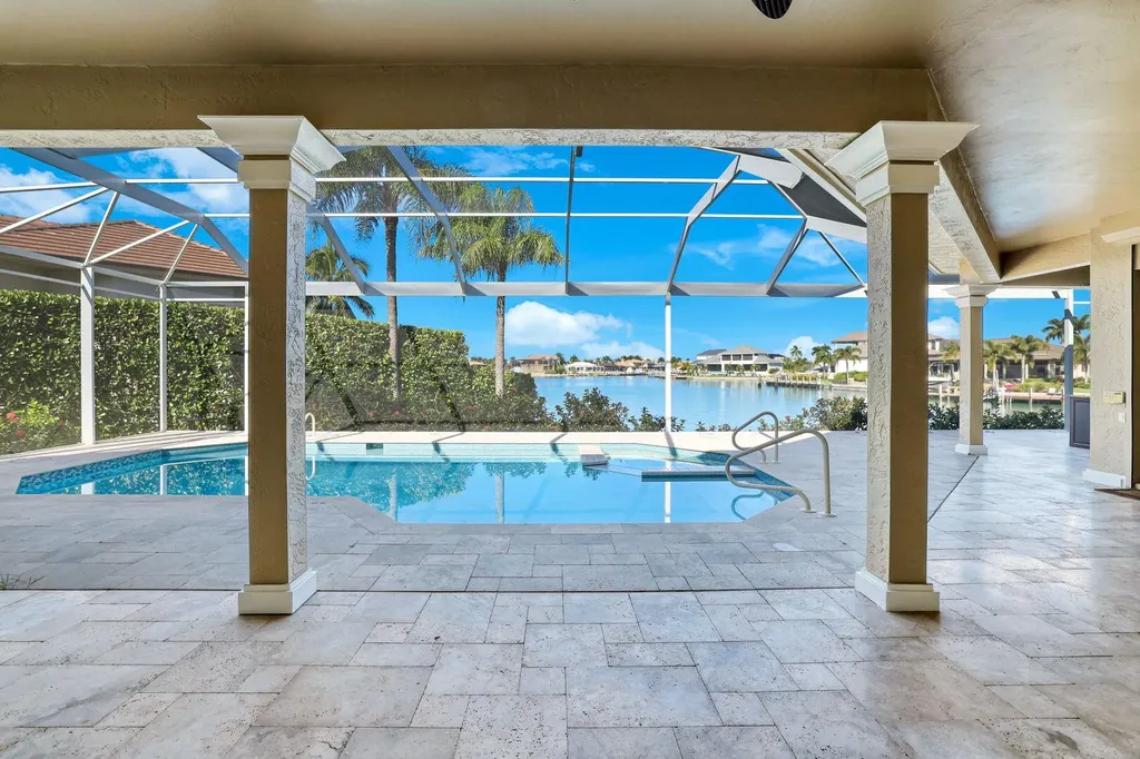 872 S Heathwood Drive Marco Island FL 34145