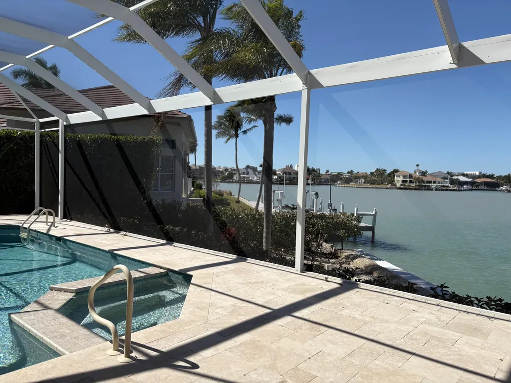 872 S Heathwood Drive Marco Island FL 34145