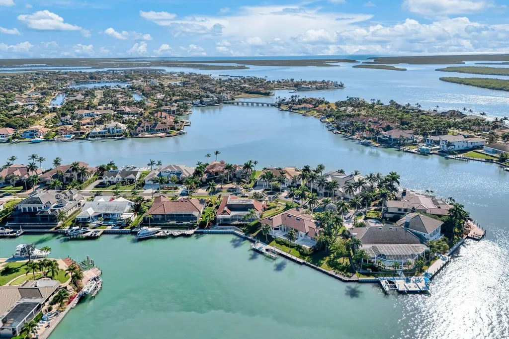 872 S Heathwood Drive Marco Island FL 34145