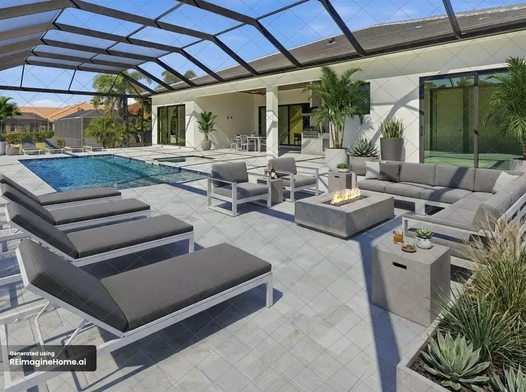 18433 Royal Hammock Boulevard Naples FL 34114