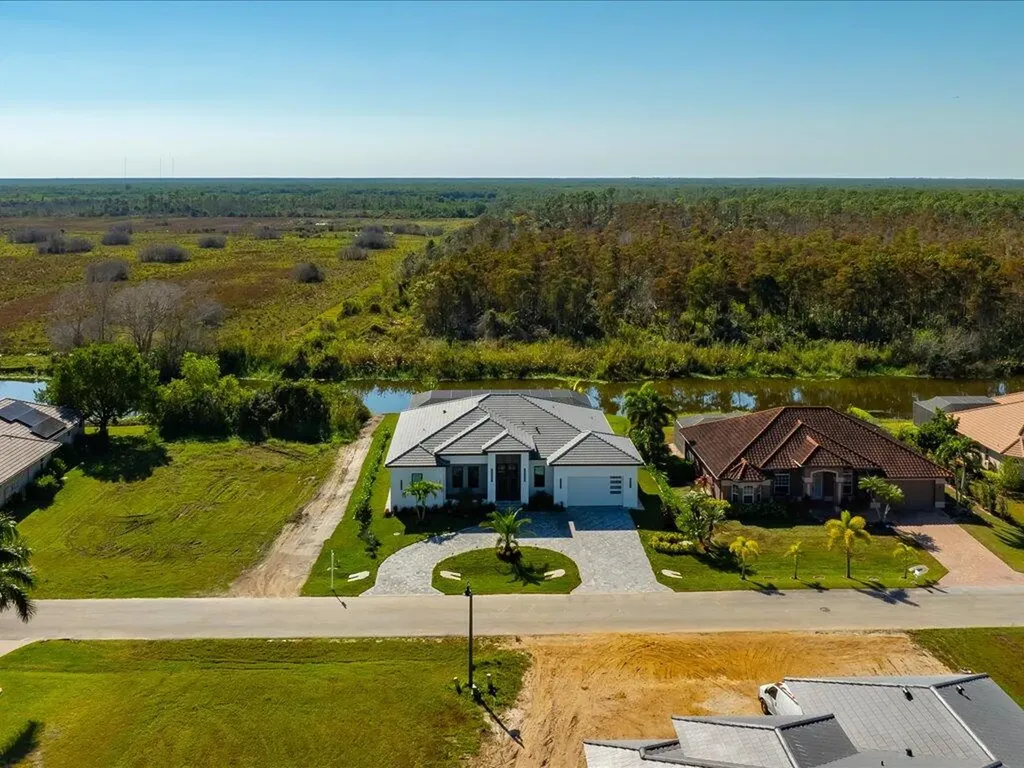 18433 Royal Hammock Boulevard Naples FL 34114