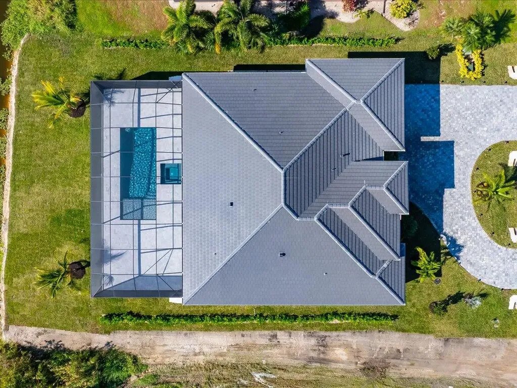 18433 Royal Hammock Boulevard Naples FL 34114