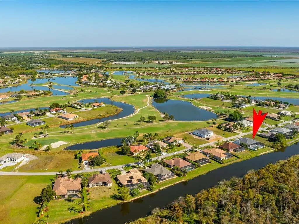 18433 Royal Hammock Boulevard Naples FL 34114