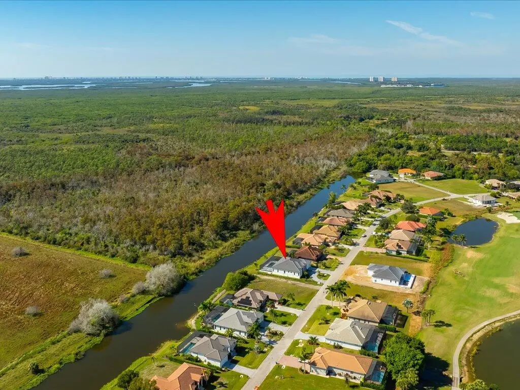 18433 Royal Hammock Boulevard Naples FL 34114