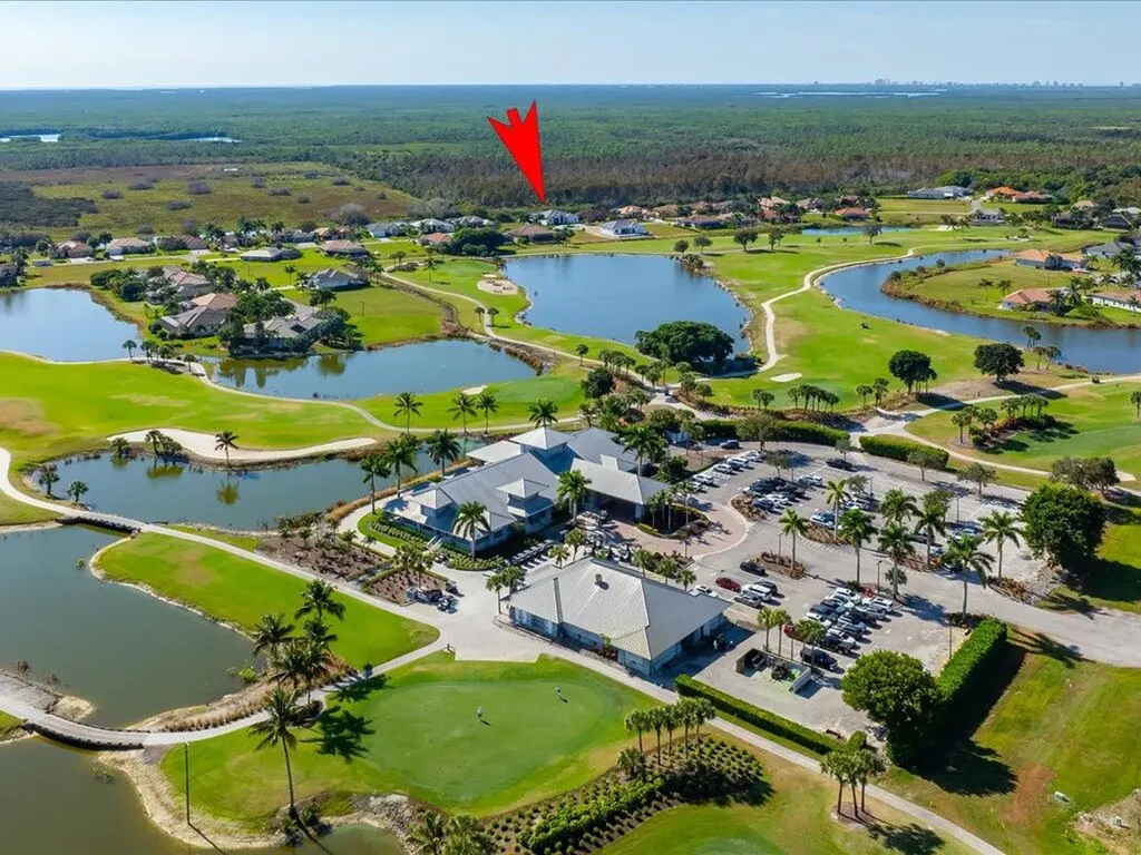 18433 Royal Hammock Boulevard Naples FL 34114