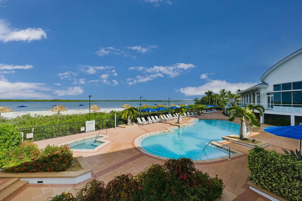 321 S Hideaway Circle Marco Island FL 34145